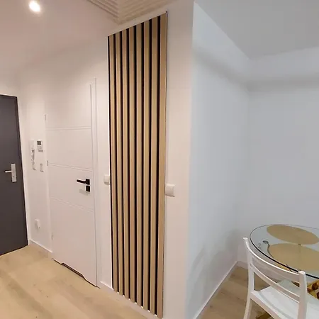 Apartmanhotel Plac Wolnosci 6 Bond Poznań