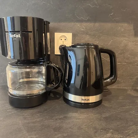 Hotel apartamentowy Plac Wolności 6 Bond 3*