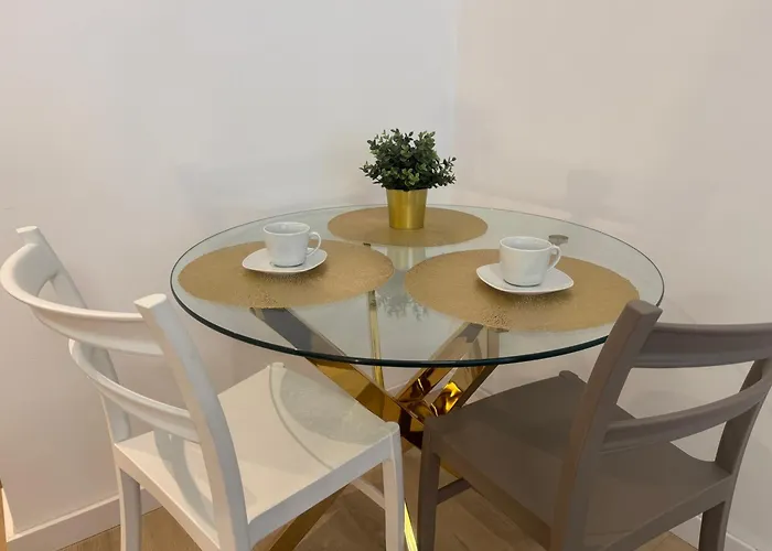 Plac Wolnosci 6 Bond 3* Πόζναν